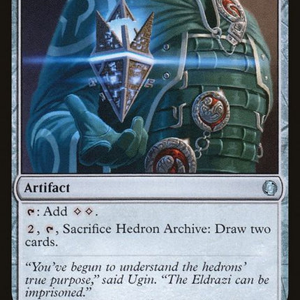 468-hedronarchive