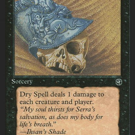 46b-dryspell