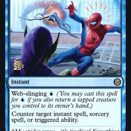 46s-spidersense