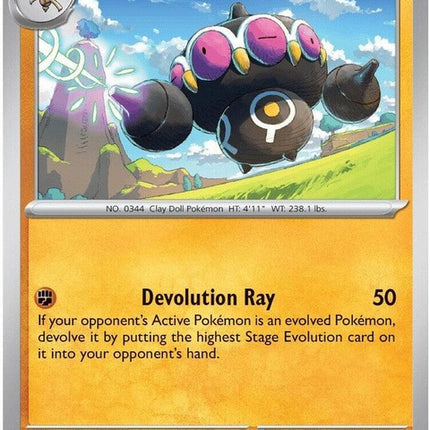 47-claydol