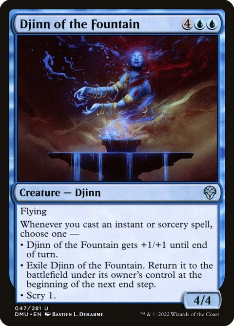 47-djinnofthefountain