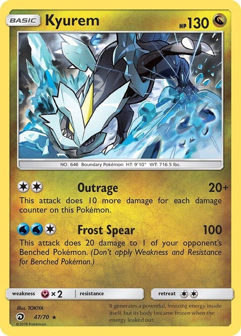 47-kyurem