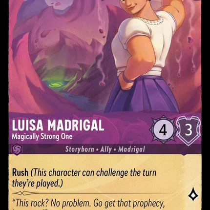 47-luisamadrigal-magicallystrongone