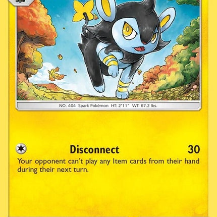 47-luxio