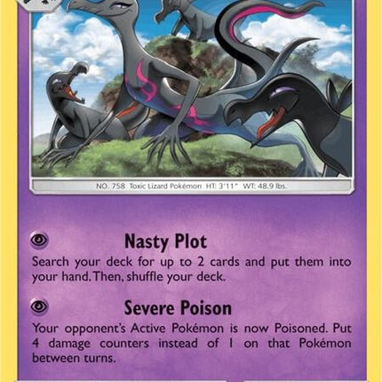 47-salazzle