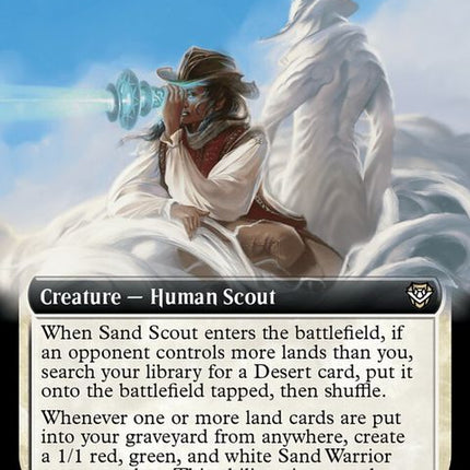 47-sandscout