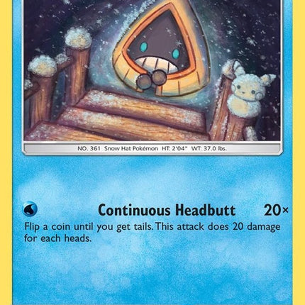 47-snorunt