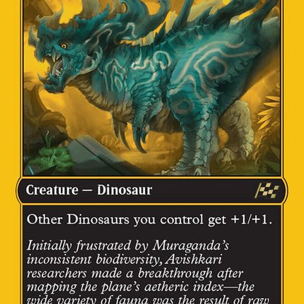 470-regalimperiosaur