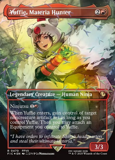 470-yuffiemateriahunter