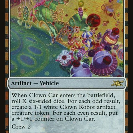 472-clowncar