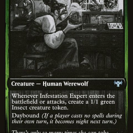 473-infestationexpertinfestedwerewolf