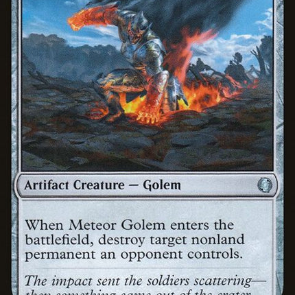 474-meteorgolem