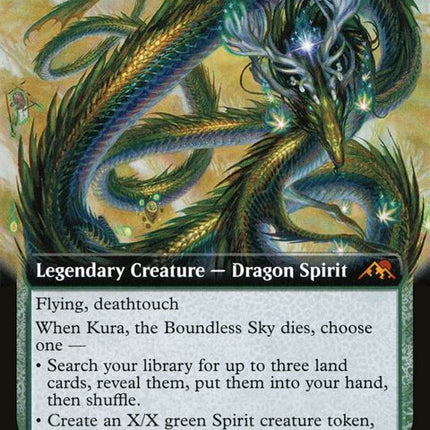 478-kuratheboundlesssky