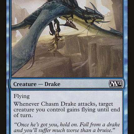 48-chasmdrake