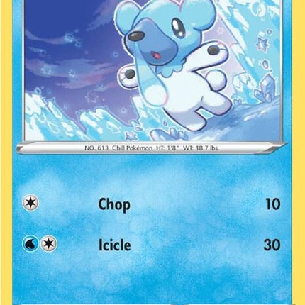 48-cubchoo