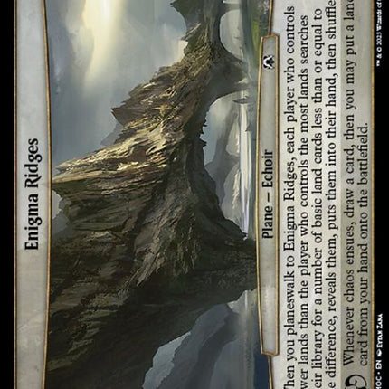 48-enigmaridges