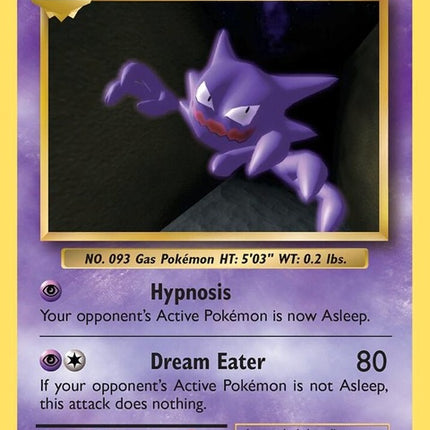 48-haunter