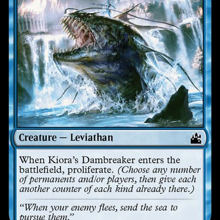48-kiorasdambreaker