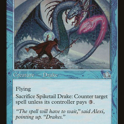 48-spiketaildrake