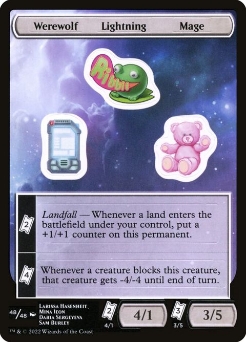 48-werewolflightningmage