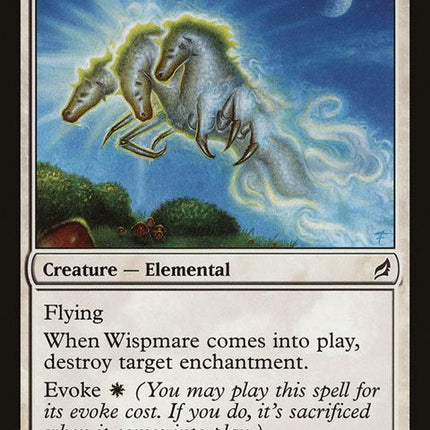 48-wispmare