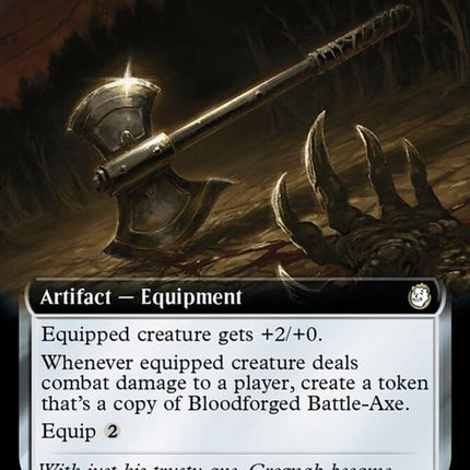 481-bloodforgedbattleaxe