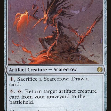 482-scarecrone