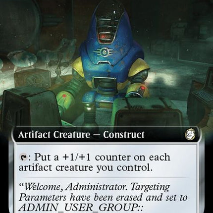 487-steeloverseer