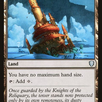 488-reliquarytower
