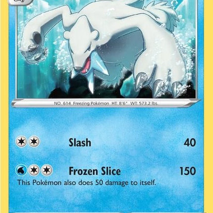 49-beartic
