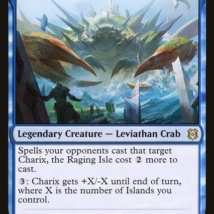 49-charixtheragingisle