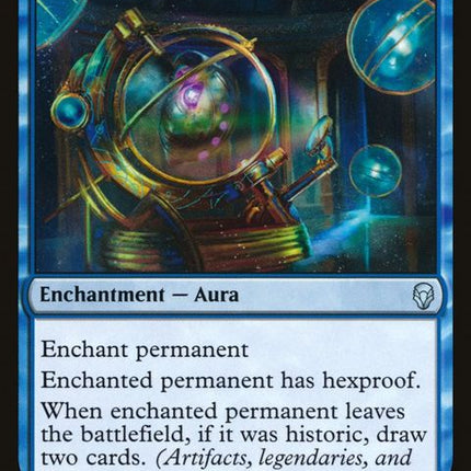 49-curatorsward