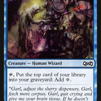 49-derangedassistant