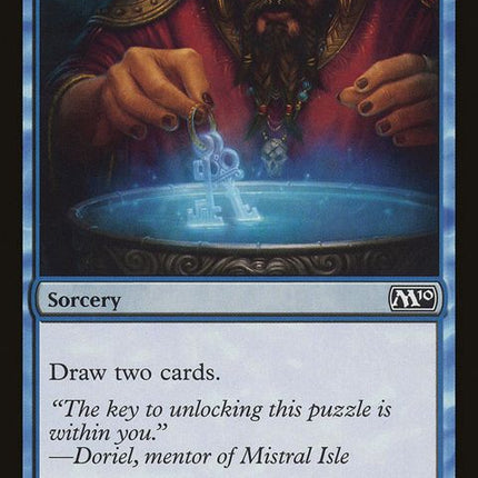 49-divination