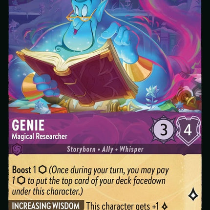 49-genie-magicalresearcher