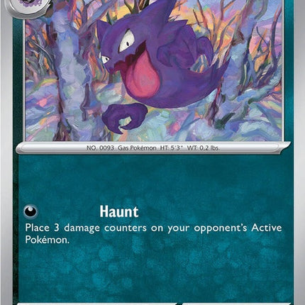 49-haunter