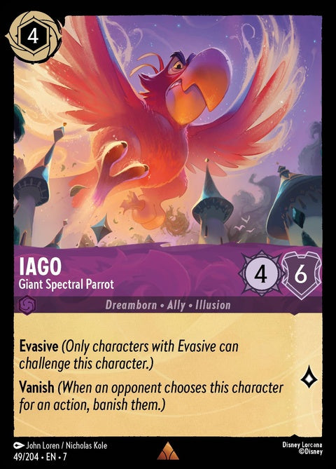 49-iago-giantspectralparrot