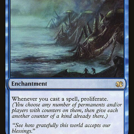 49-inexorabletide