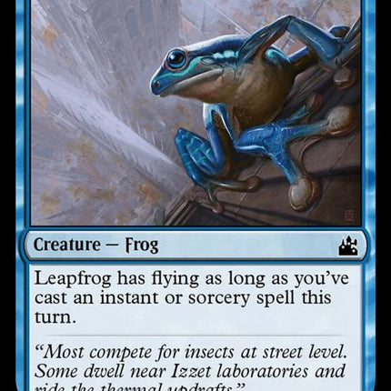 49-leapfrog