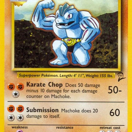 49-machoke