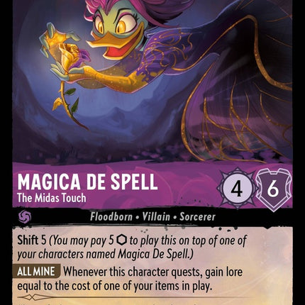 49-magicadespell-themidastouch