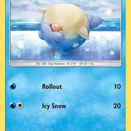49-spheal