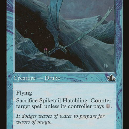 49-spiketailhatchling