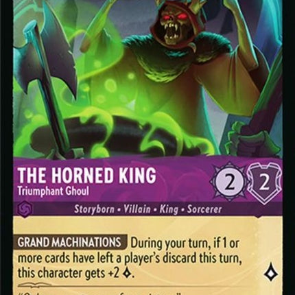 49-thehornedking-triumphantghoul