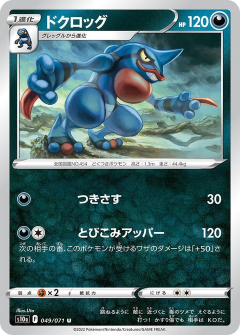 49-toxicroak