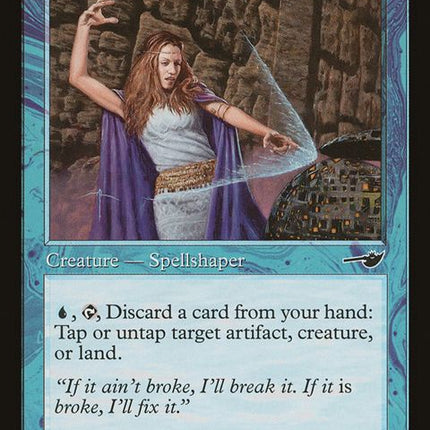 49-trickstermage