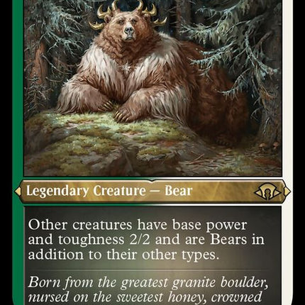 490-kudokingamongbears