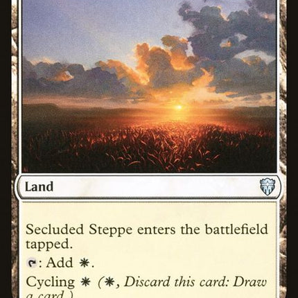 491-secludedsteppe