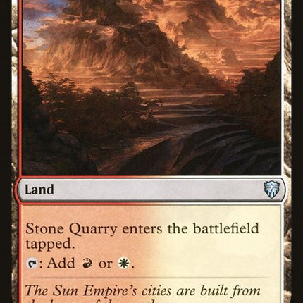 495-stonequarry