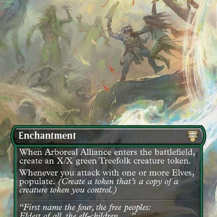 497-arborealalliance